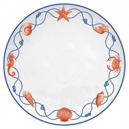 Основна чиния 26см Cote De Mer